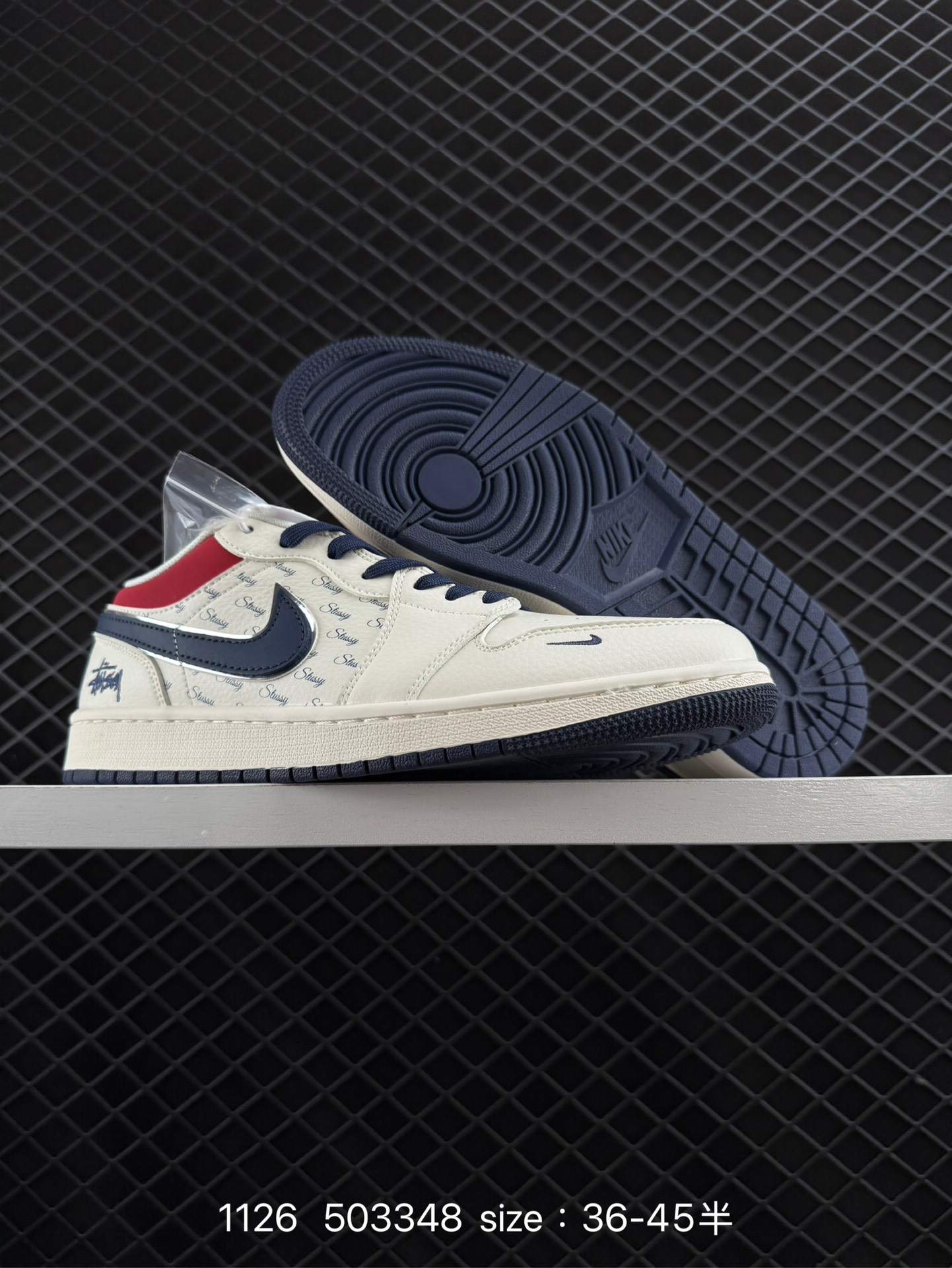 Air Jordan 1 Low AJ1